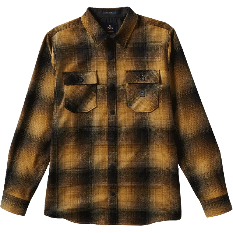 Men's Nordsman x Pendleton Long Sleeve