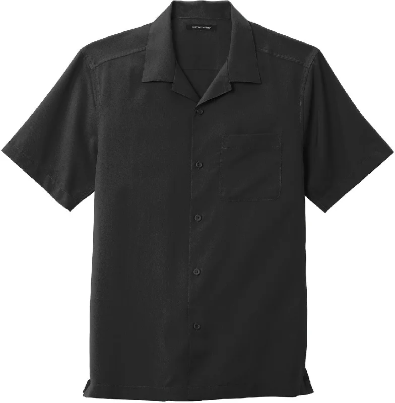 Port Authority Short Sleeve Performance Staff Shirt