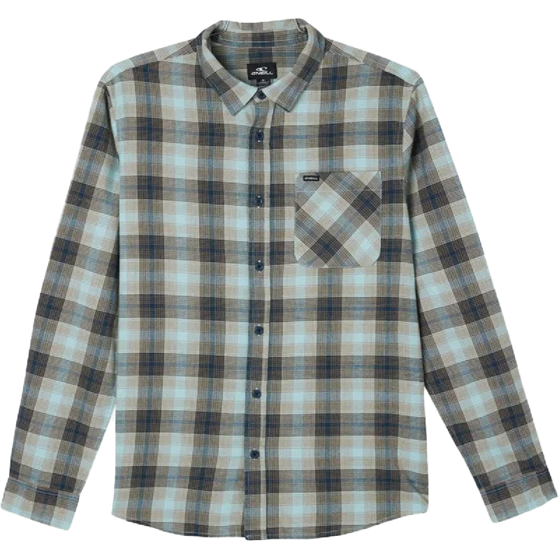 Men's Prospect Flannel