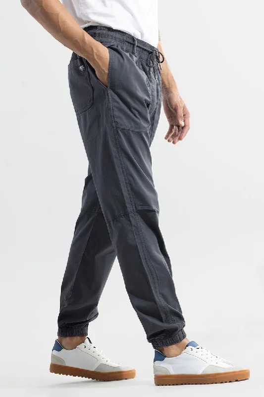 Slayer Anchor Grey Cargo Pant