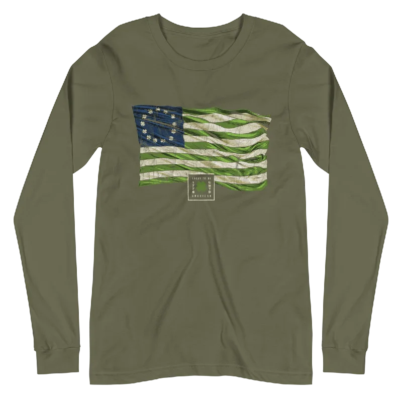 Military Green / S