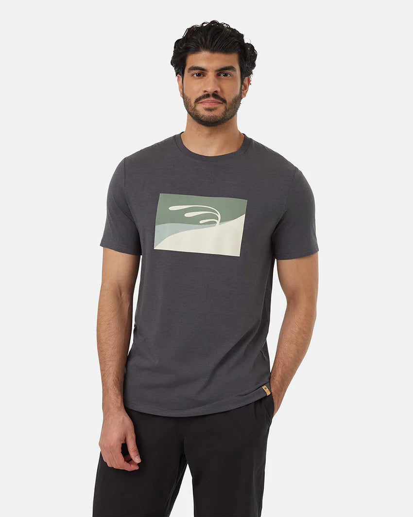 Tentree Artist Series Resilience SS T-Shirt - Men's