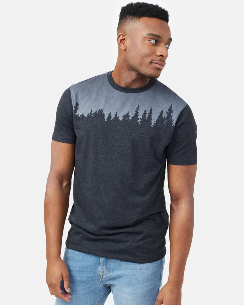 Tentree Juniper SS T-Shirt - Men's