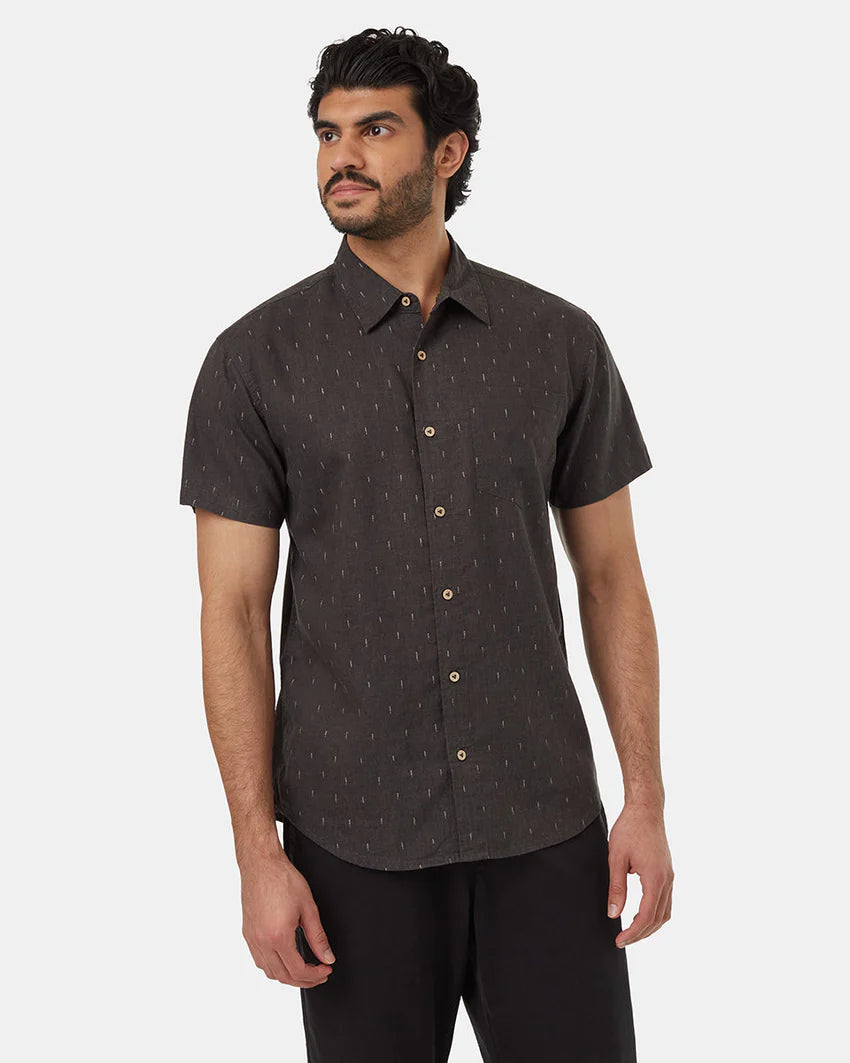 Tentree Small Tree Mancos SS Shirt - Men's