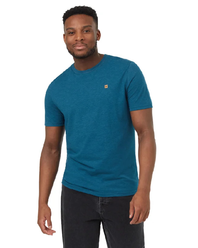 Tentree TreeBlend Classic SS T-Shirt - Men's