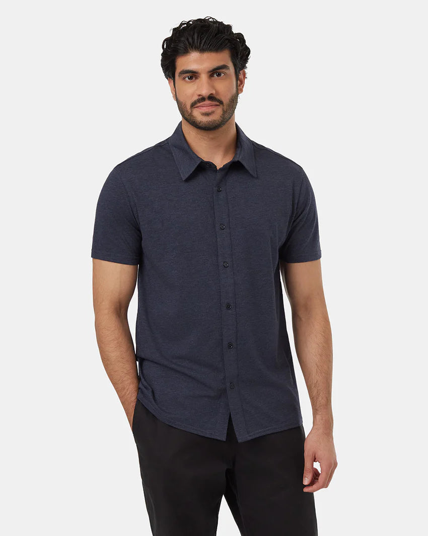 Tentree TreeBlend SS Shirt - Men's