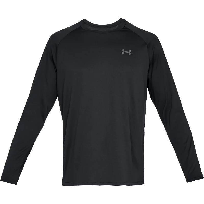 Men's UA Tech 2.0 Long Sleeve