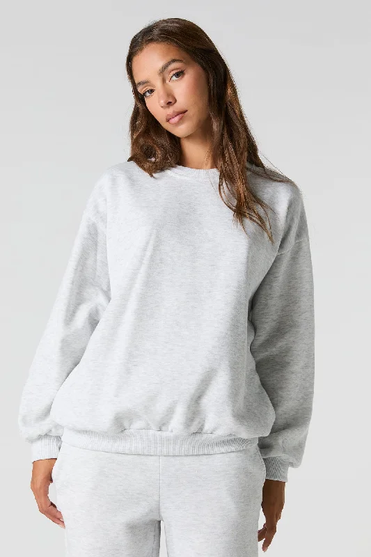 Light Grey / XS