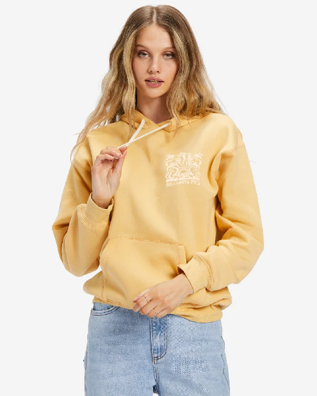 Beach Freak Sweatshirt - Gold Coast