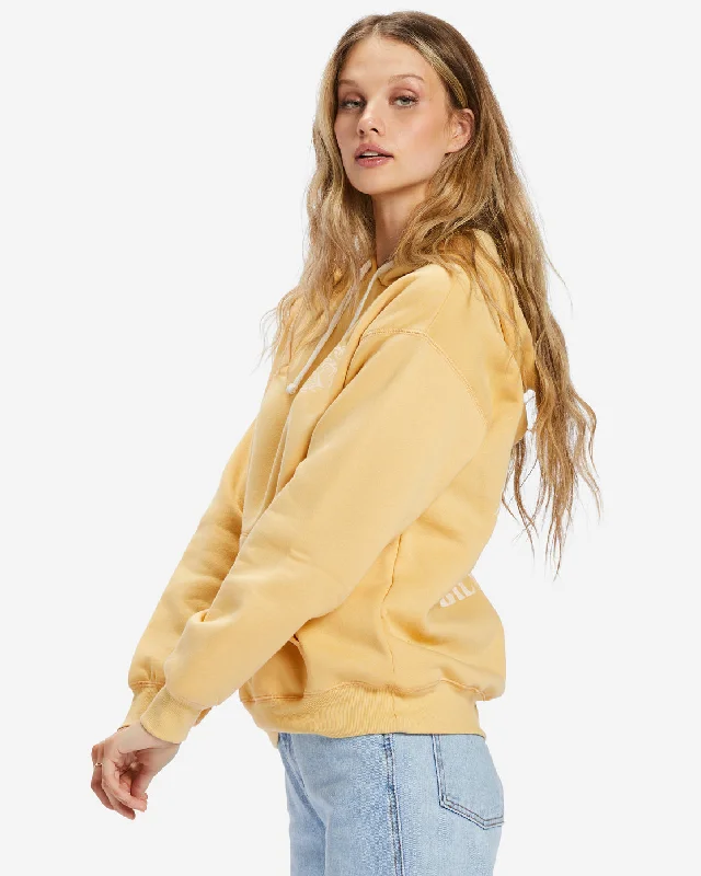 Beach Freak Sweatshirt - Gold Coast