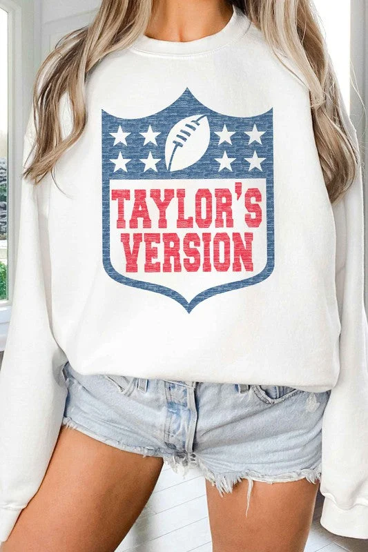 Taylor's Version - Sweatshirt