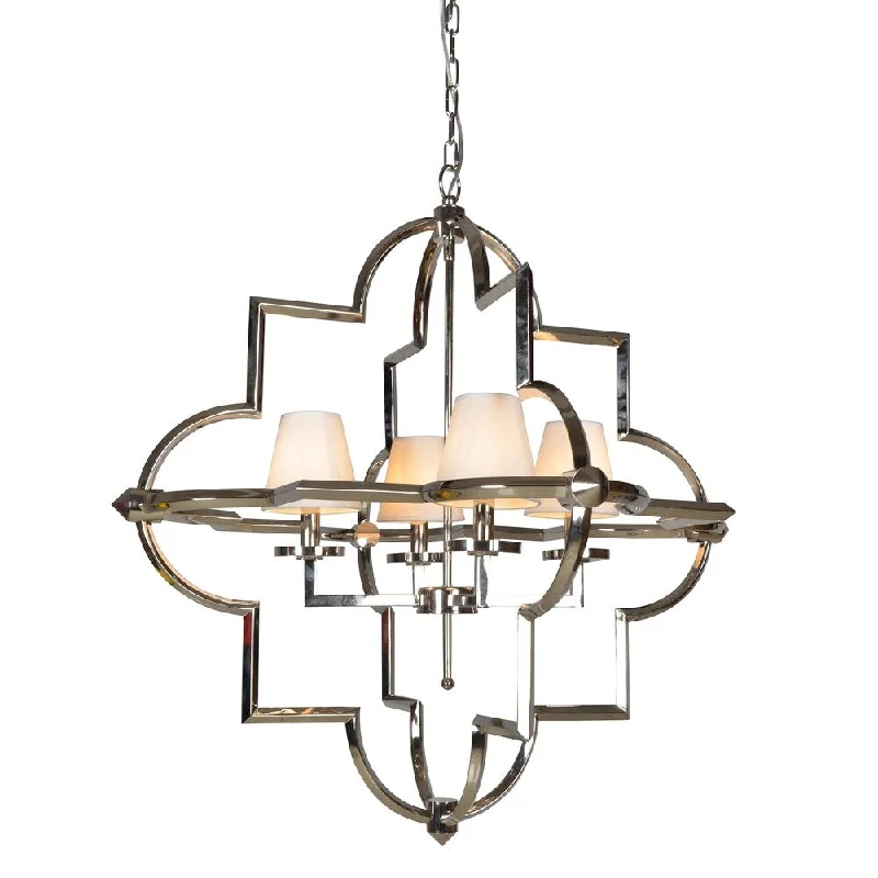 Chandeliers for High Ceilings to Fill Vertical SpaceChandeliers for High Ceilings to Fill Vertical Space4 Light Chandelier in Chrome Finish Chandeliers for High Ceilings to Fill Vertical SpaceChandeliers for High Ceilings to Fill Vertical Space4 Light Chandelier in Chrome Finish