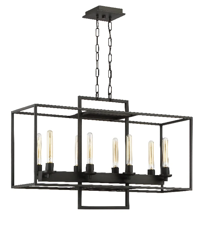 Chandeliers with Metal Frames in Copper FinishChandeliers with Metal Frames in Copper FinishCubic 8 Light Linear Chandelier in Aged Bronze Brushed Chandeliers with Metal Frames in Copper FinishChandeliers with Metal Frames in Copper FinishCubic 8 Light Linear Chandelier in Aged Bronze Brushed
