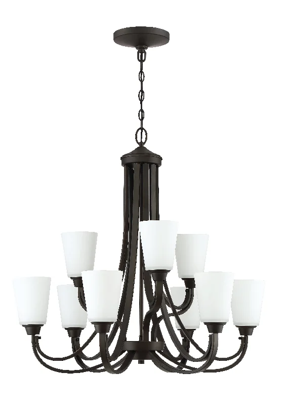 Chandeliers for High Ceilings to Fill Vertical SpaceChandeliers for High Ceilings to Fill Vertical SpaceGrace 9 Light Chandelier in Espresso Chandeliers for High Ceilings to Fill Vertical SpaceChandeliers for High Ceilings to Fill Vertical SpaceGrace 9 Light Chandelier in Espresso