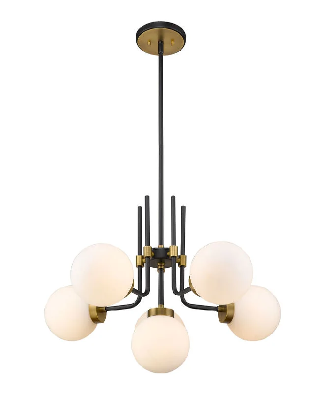 Art Deco Chandeliers for a Retro - Glam LookArt Deco Chandeliers for a Retro - Glam Look477-6MB-OBR Art Deco Chandeliers for a Retro - Glam LookArt Deco Chandeliers for a Retro - Glam Look477-6MB-OBR