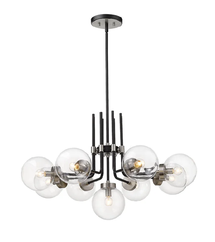 Chandeliers for Living Rooms to Create a Focal PointChandeliers for Living Rooms to Create a Focal Point477-9MB-BN
