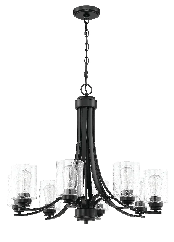 French Country Chandeliers with a Romantic AuraFrench Country Chandeliers with a Romantic AuraBolden 8 Light Chandelier in Flat Black French Country Chandeliers with a Romantic AuraFrench Country Chandeliers with a Romantic AuraBolden 8 Light Chandelier in Flat Black