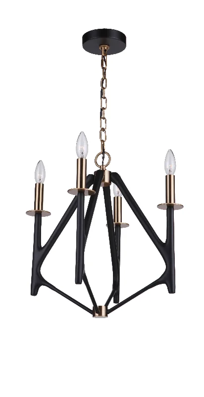 Traditional Brass Chandeliers for Classic InteriorsTraditional Brass Chandeliers for Classic InteriorsThe Reserve 4 Light Chandelier in Flat Black/Satin Brass Traditional Brass Chandeliers for Classic InteriorsTraditional Brass Chandeliers for Classic InteriorsThe Reserve 4 Light Chandelier in Flat Black/Satin Brass