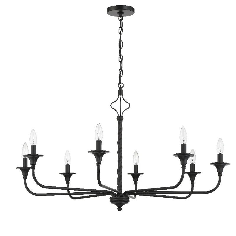 Chandeliers for High Ceilings to Fill Vertical SpaceChandeliers for High Ceilings to Fill Vertical SpaceJolenne 8 Light Chandelier in Flat Black Chandeliers for High Ceilings to Fill Vertical SpaceChandeliers for High Ceilings to Fill Vertical SpaceJolenne 8 Light Chandelier in Flat Black