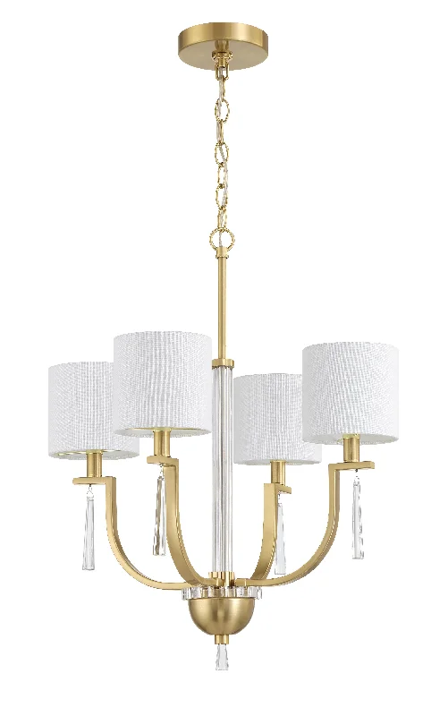 Chandeliers for High Ceilings to Fill Vertical SpaceChandeliers for High Ceilings to Fill Vertical SpaceFortuna 4 Light Chandelier in Satin Brass Chandeliers for High Ceilings to Fill Vertical SpaceChandeliers for High Ceilings to Fill Vertical SpaceFortuna 4 Light Chandelier in Satin Brass