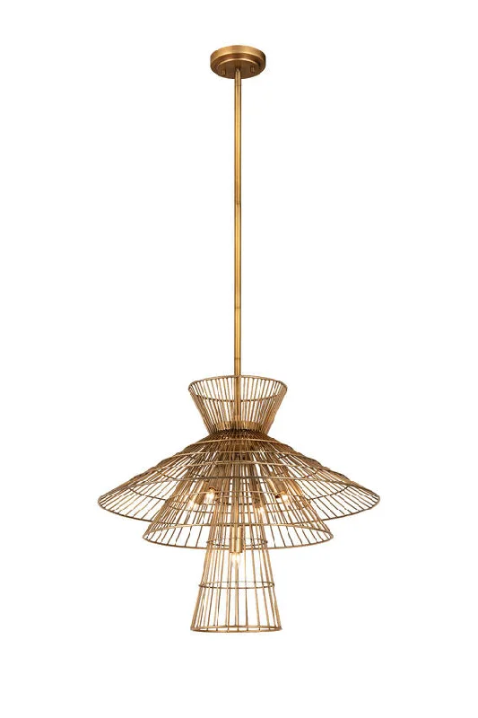 Chandeliers for Dining Rooms to Set the Mood for MealsChandeliers for Dining Rooms to Set the Mood for Meals6015-6RB