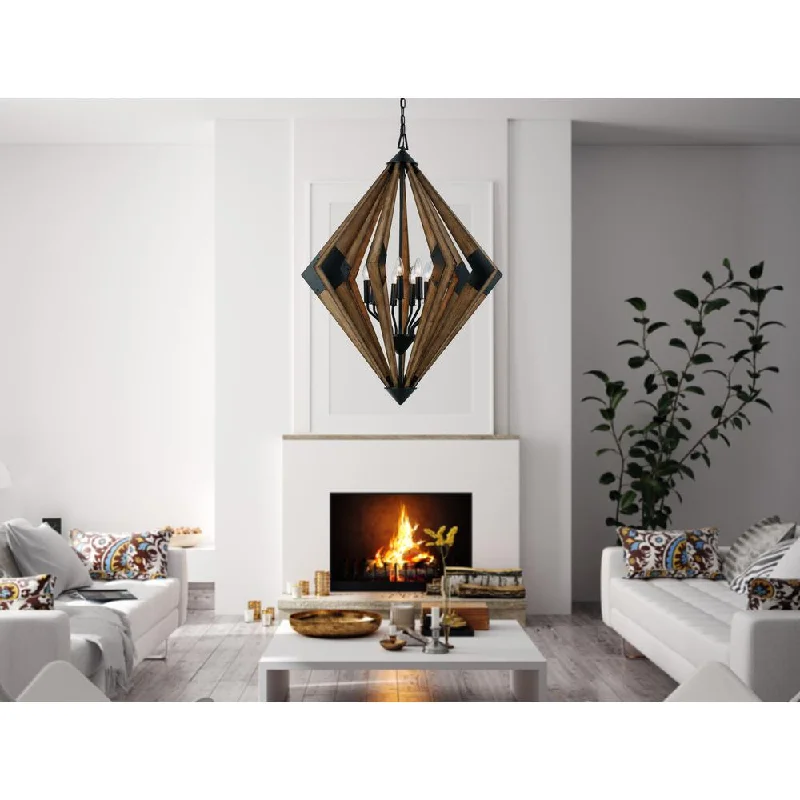 Rustic Wood Chandeliers for Country - Style HousesRustic Wood Chandeliers for Country - Style Houses60W X 9 Arezzo Wood Chandelier By Cal Lighting Rustic Wood Chandeliers for Country - Style HousesRustic Wood Chandeliers for Country - Style Houses60W X 9 Arezzo Wood Chandelier By Cal Lighting