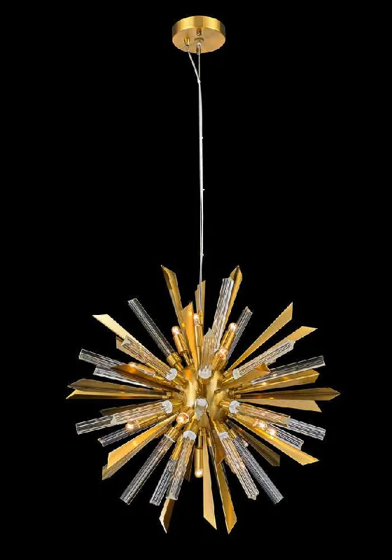 Chandeliers for Dining Rooms to Set the Mood for MealsChandeliers for Dining Rooms to Set the Mood for Meals6824AB