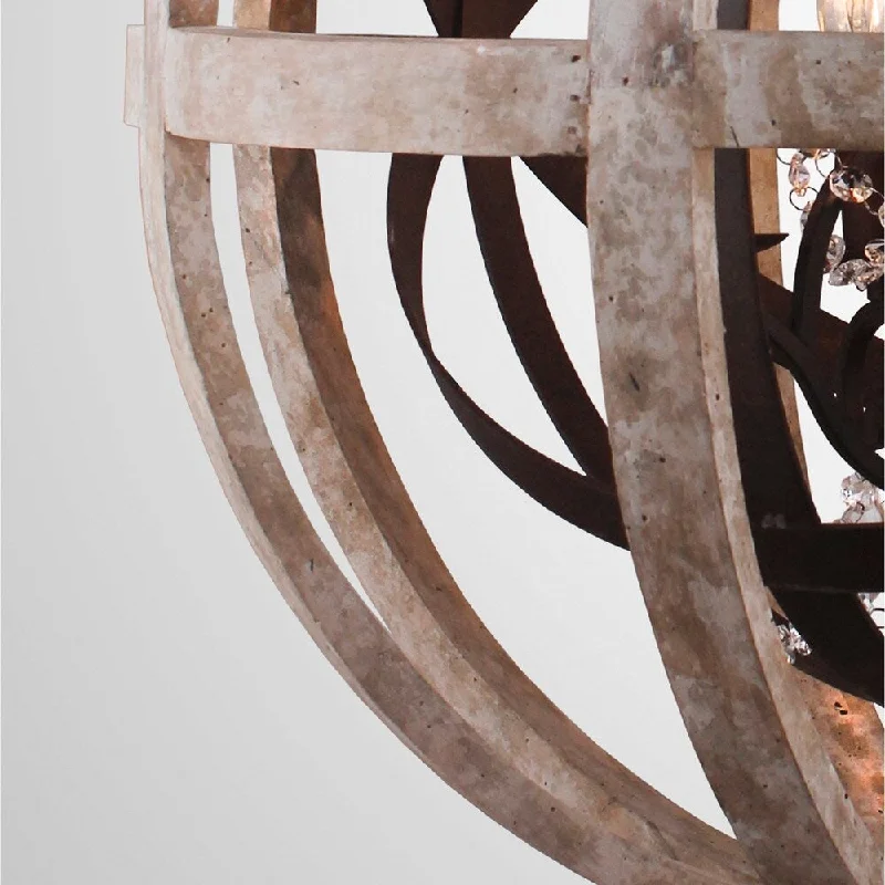 Rustic Metal