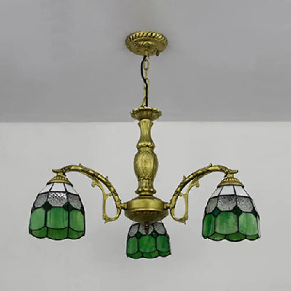 Chandeliers with Candle - Style Bulbs for a Classic AestheticChandeliers with Candle - Style Bulbs for a Classic AestheticVintage Adjustable Chain Brass Dome Chandelier Light with 3 Lights in Multi-Colored Tones Chandeliers with Candle - Style Bulbs for a Classic AestheticChandeliers with Candle - Style Bulbs for a Classic AestheticVintage Adjustable Chain Brass Dome Chandelier Light with 3 Lights in Multi-Colored Tones