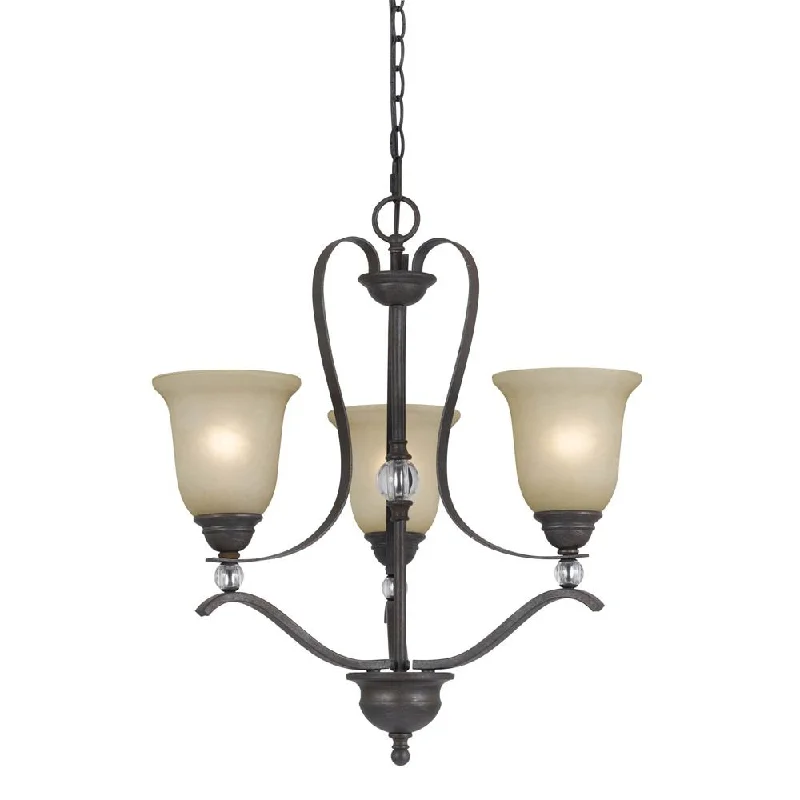 Mini Chandeliers for Adding Charm to Small SpacesMini Chandeliers for Adding Charm to Small SpacesCal Lighting FX-3530/3 60W X 3 Riverton 3 Light Chandelier Mini Chandeliers for Adding Charm to Small SpacesMini Chandeliers for Adding Charm to Small SpacesCal Lighting FX-3530/3 60W X 3 Riverton 3 Light Chandelier