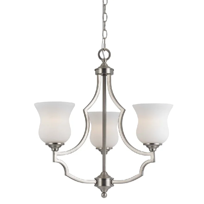 Chandeliers with Adjustable Arms for Directional LightingChandeliers with Adjustable Arms for Directional LightingCal Lighting FX-3531/3 60Wx3 Barrie Metal 3 Light Chandelier Chandeliers with Adjustable Arms for Directional LightingChandeliers with Adjustable Arms for Directional LightingCal Lighting FX-3531/3 60Wx3 Barrie Metal 3 Light Chandelier