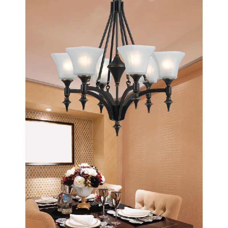 Chandeliers with Pendant Lights for a Stylish LookChandeliers with Pendant Lights for a Stylish LookCal Lighting FX-3541/6 6 Lights Rockwood Iron Chandelier Chandeliers with Pendant Lights for a Stylish LookChandeliers with Pendant Lights for a Stylish LookCal Lighting FX-3541/6 6 Lights Rockwood Iron Chandelier
