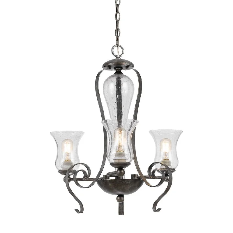 Chandeliers with Pendant Lights for a Stylish LookChandeliers with Pendant Lights for a Stylish LookCal Lighting FX-3548/3 60W X 3 Metal 3 Light Chandelier Chandeliers with Pendant Lights for a Stylish LookChandeliers with Pendant Lights for a Stylish LookCal Lighting FX-3548/3 60W X 3 Metal 3 Light Chandelier