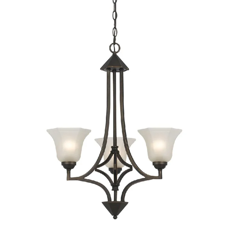 Chandeliers with Murano Glass for a High - End Artistic TouchChandeliers with Murano Glass for a High - End Artistic TouchCal Lighting FX-3551/3 60W X 3 Metal 3 Light Chandelier Chandeliers with Murano Glass for a High - End Artistic TouchChandeliers with Murano Glass for a High - End Artistic TouchCal Lighting FX-3551/3 60W X 3 Metal 3 Light Chandelier