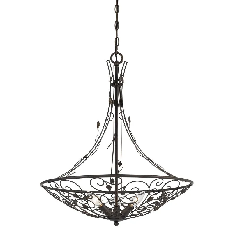 Chandeliers with Multiple Lights for Maximum IlluminationChandeliers with Multiple Lights for Maximum IlluminationCal Lighting FX-3560/3 3 Light Varano Chandelier Chandeliers with Multiple Lights for Maximum IlluminationChandeliers with Multiple Lights for Maximum IlluminationCal Lighting FX-3560/3 3 Light Varano Chandelier