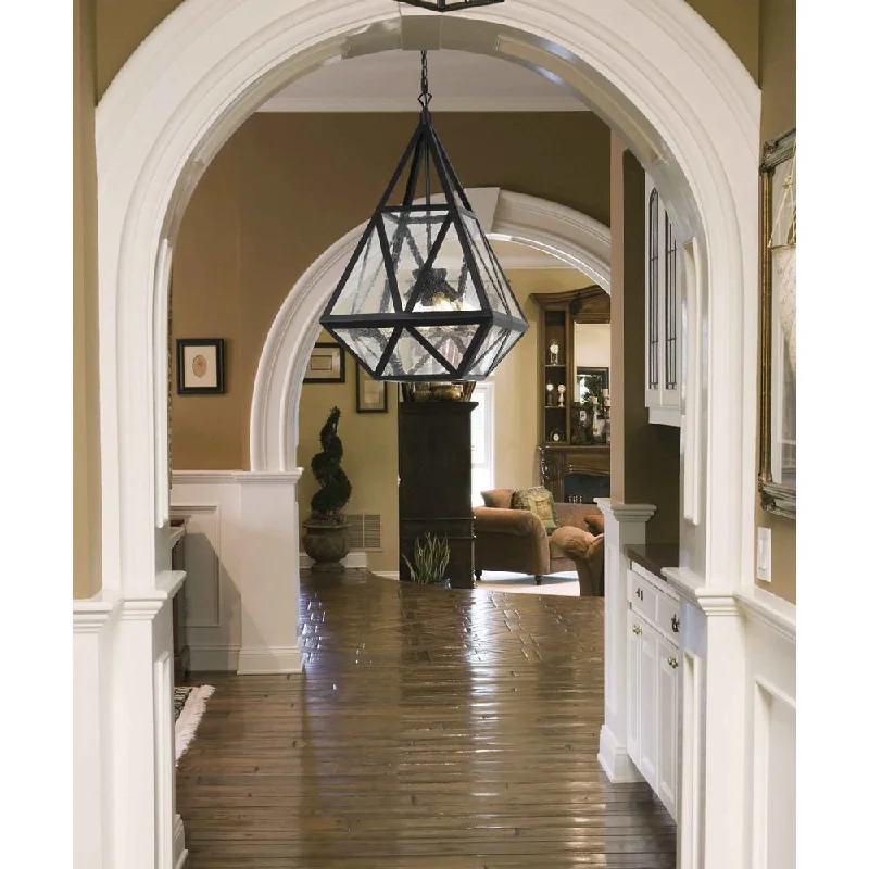 Chandeliers with Frosted Glass for a Softer Light DiffusionChandeliers with Frosted Glass for a Softer Light DiffusionCal Lighting FX-3651-4 60W X 4 Townsend Glass Chandelier Chandeliers with Frosted Glass for a Softer Light DiffusionChandeliers with Frosted Glass for a Softer Light DiffusionCal Lighting FX-3651-4 60W X 4 Townsend Glass Chandelier