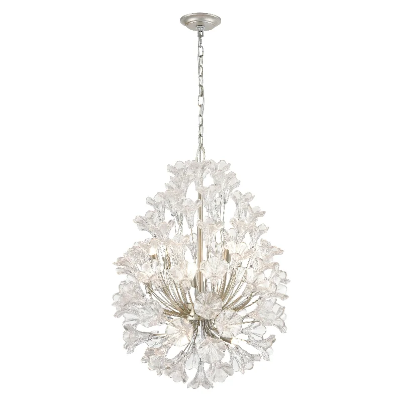 Chandeliers with Metal Frames in Black FinishChandeliers with Metal Frames in Black FinishCelene 22" Wide 12-Light Chandelier Chandeliers with Metal Frames in Black FinishChandeliers with Metal Frames in Black FinishCelene 22" Wide 12-Light Chandelier