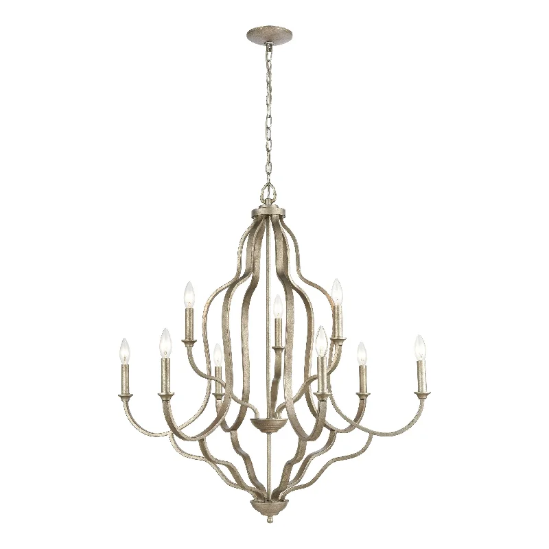 Chandeliers with Clear Crystal for a Sparkling EffectChandeliers with Clear Crystal for a Sparkling EffectLanesboro 34" Wide 9-Light Chandelier Chandeliers with Clear Crystal for a Sparkling EffectChandeliers with Clear Crystal for a Sparkling EffectLanesboro 34" Wide 9-Light Chandelier