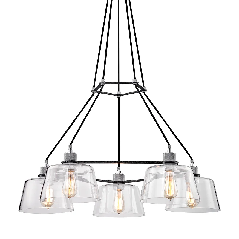 Traditional Brass Chandeliers for Classic InteriorsTraditional Brass Chandeliers for Classic InteriorsAudiophile Chandelier