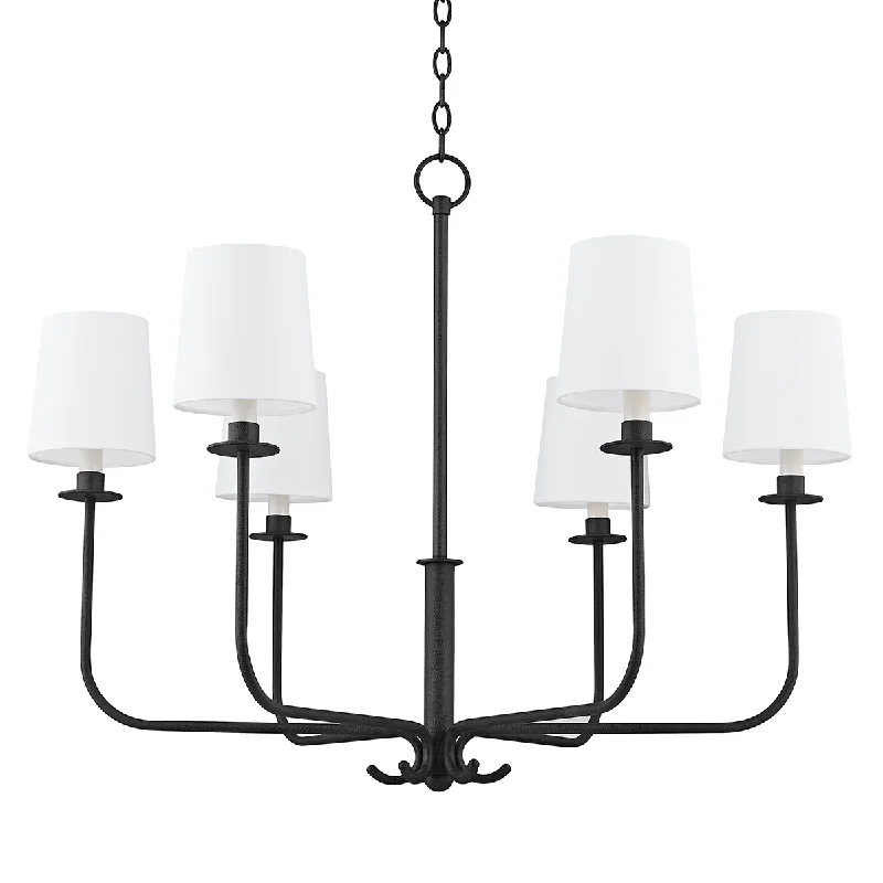 Chandeliers with Dimmable Lights for Ambiance ControlChandeliers with Dimmable Lights for Ambiance ControlBodhi Chandelier