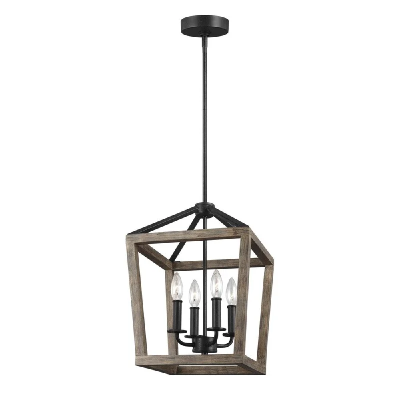 Chandeliers with Candle - Style Bulbs for a Classic AestheticChandeliers with Candle - Style Bulbs for a Classic AestheticFeiss Gannet 4 Light Weathered Oak Wood / Antique Forged Iron Chandelier Chandeliers with Candle - Style Bulbs for a Classic AestheticChandeliers with Candle - Style Bulbs for a Classic AestheticFeiss Gannet 4 Light Weathered Oak Wood / Antique Forged Iron Chandelier