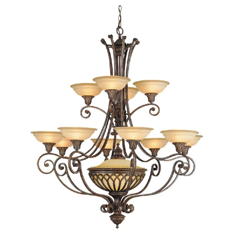 Chandeliers with Dimmable Lights for Ambiance ControlChandeliers with Dimmable Lights for Ambiance ControlFeiss Stirling Castle 12- light British Bronze Multi Tier Chandelier Chandeliers with Dimmable Lights for Ambiance ControlChandeliers with Dimmable Lights for Ambiance ControlFeiss Stirling Castle 12- light British Bronze Multi Tier Chandelier