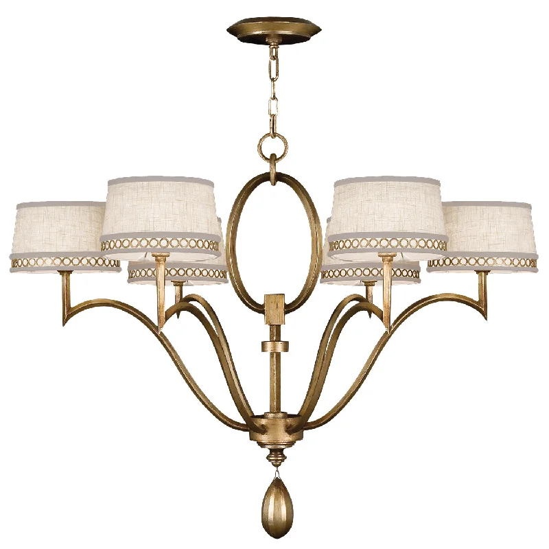 Chandeliers with Murano Glass for a High - End Artistic TouchChandeliers with Murano Glass for a High - End Artistic TouchFine Art Allegretto 785840-2ST Chandelier Light - Gold Chandeliers with Murano Glass for a High - End Artistic TouchChandeliers with Murano Glass for a High - End Artistic TouchFine Art Allegretto 785840-2ST Chandelier Light - Gold