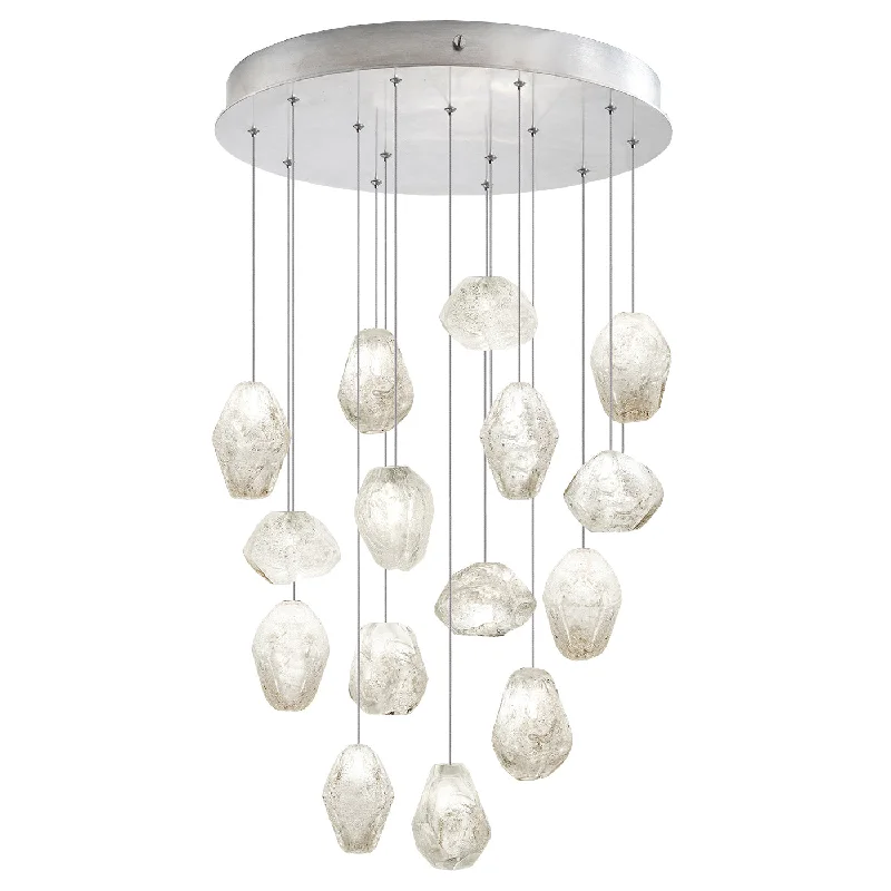 Victorian - Inspired Chandeliers with Ornate DetailsVictorian - Inspired Chandeliers with Ornate DetailsFine Art Natural Inspirations 853140-13LD Chandelier Light - Silver Victorian - Inspired Chandeliers with Ornate DetailsVictorian - Inspired Chandeliers with Ornate DetailsFine Art Natural Inspirations 853140-13LD Chandelier Light - Silver