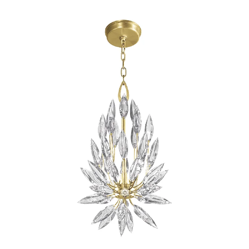 Chandeliers with Pendant Lights for a Stylish LookChandeliers with Pendant Lights for a Stylish LookFine Art Lily Buds 881540-1ST Chandelier Light - Gold Chandeliers with Pendant Lights for a Stylish LookChandeliers with Pendant Lights for a Stylish LookFine Art Lily Buds 881540-1ST Chandelier Light - Gold