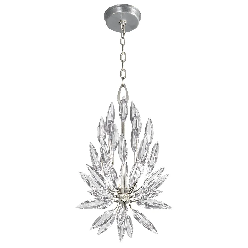 Mid - Century Modern Chandeliers for Vintage AppealMid - Century Modern Chandeliers for Vintage AppealFine Art Lily Buds 881540ST Chandelier Light - Silver Mid - Century Modern Chandeliers for Vintage AppealMid - Century Modern Chandeliers for Vintage AppealFine Art Lily Buds 881540ST Chandelier Light - Silver
