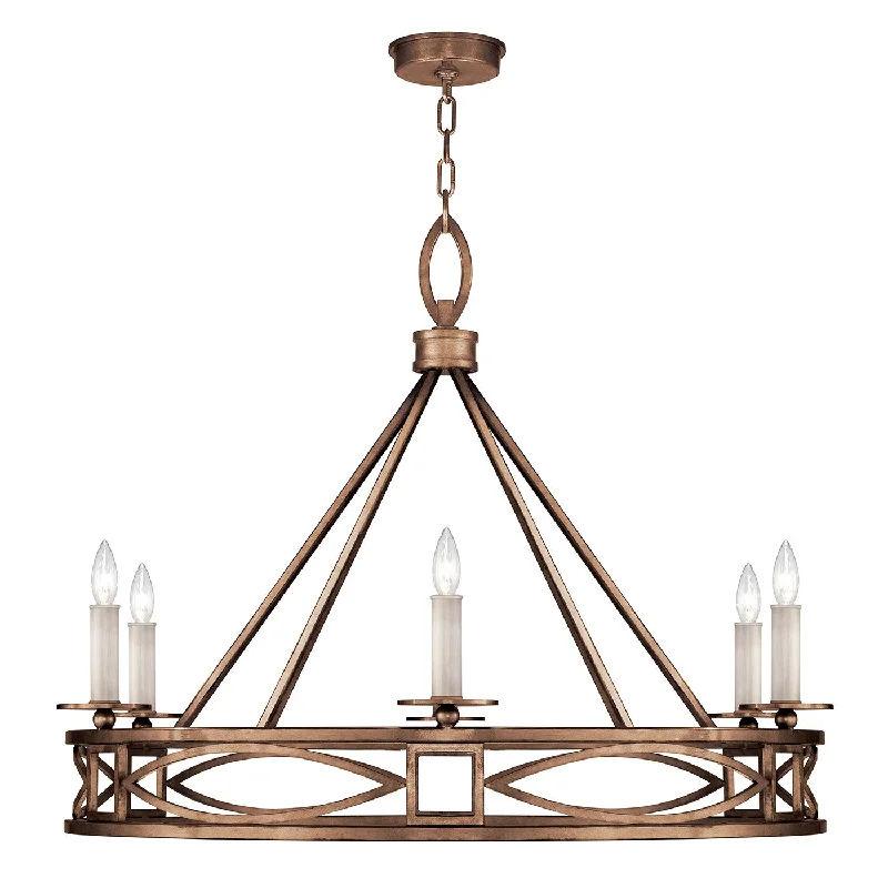 Chandeliers with Colored Glass for a Splash of ColorChandeliers with Colored Glass for a Splash of ColorFine Art Cienfuegos 887640-1ST Chandelier Light - Bronze Chandeliers with Colored Glass for a Splash of ColorChandeliers with Colored Glass for a Splash of ColorFine Art Cienfuegos 887640-1ST Chandelier Light - Bronze