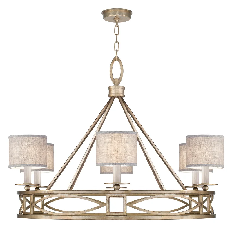 Chandeliers with Metal Frames in Gold FinishChandeliers with Metal Frames in Gold FinishFine Art Cienfuegos 887640-31ST Chandelier Light - Gold Chandeliers with Metal Frames in Gold FinishChandeliers with Metal Frames in Gold FinishFine Art Cienfuegos 887640-31ST Chandelier Light - Gold