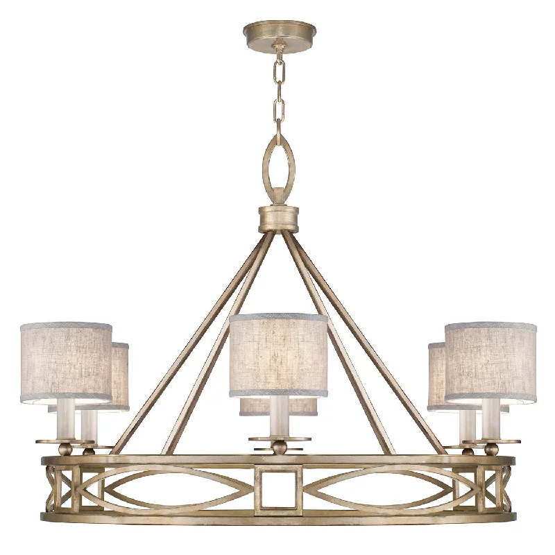 Industrial Iron Chandeliers for Loft - Inspired SpacesIndustrial Iron Chandeliers for Loft - Inspired SpacesFine Art Cienfuegos 887640-SF31 Chandelier Light - Gold Leaf Industrial Iron Chandeliers for Loft - Inspired SpacesIndustrial Iron Chandeliers for Loft - Inspired SpacesFine Art Cienfuegos 887640-SF31 Chandelier Light - Gold Leaf