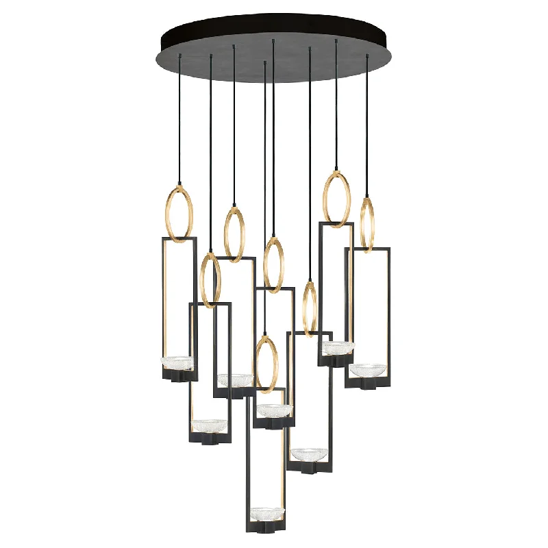 Chandeliers with Metal Frames in Copper FinishChandeliers with Metal Frames in Copper FinishFine Art Delphi 893240-3ST Chandelier Light - Black Chandeliers with Metal Frames in Copper FinishChandeliers with Metal Frames in Copper FinishFine Art Delphi 893240-3ST Chandelier Light - Black